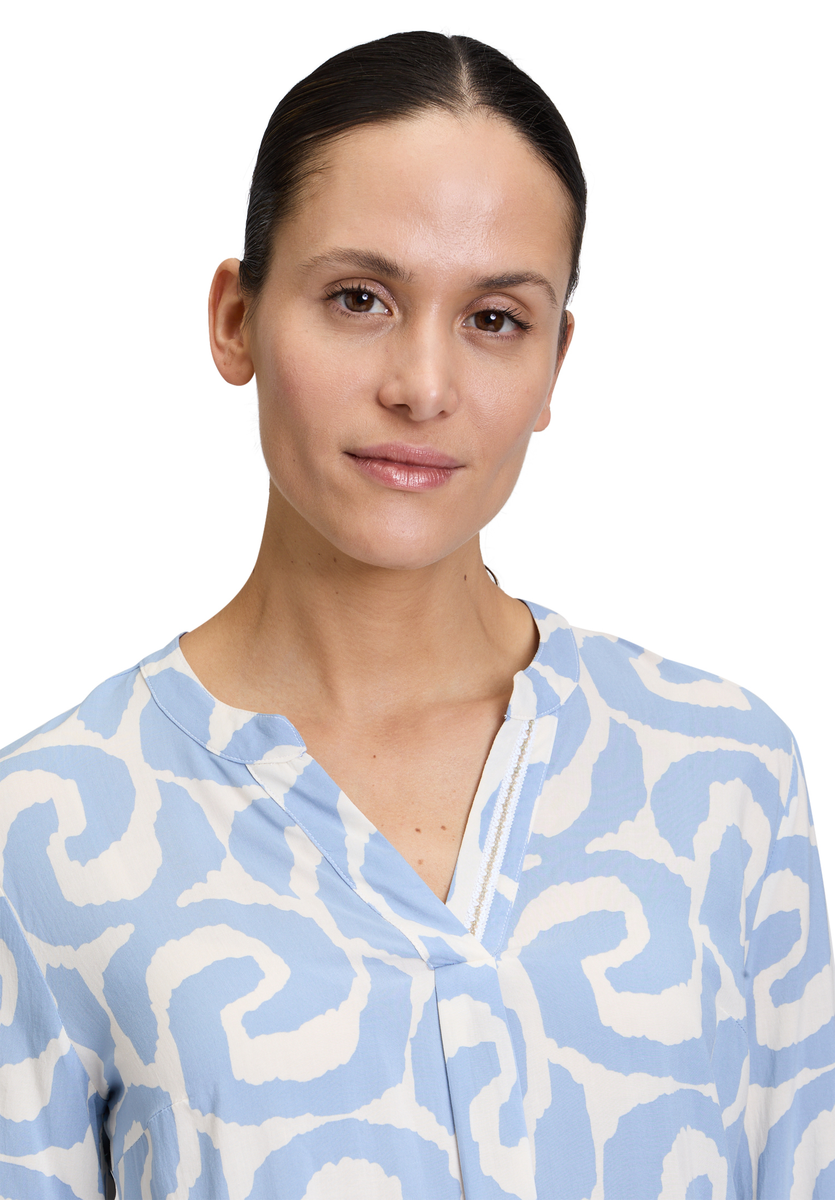 Blusenshirt