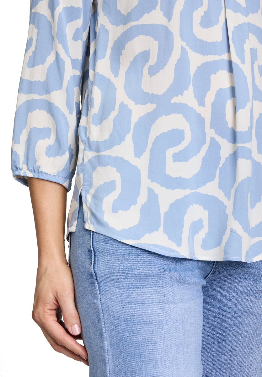 Blusenshirt