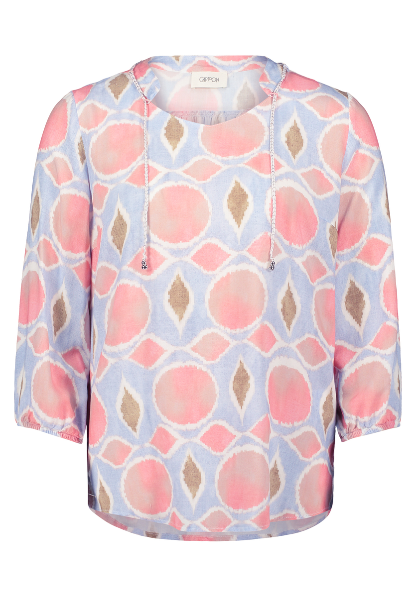 Blusenshirt