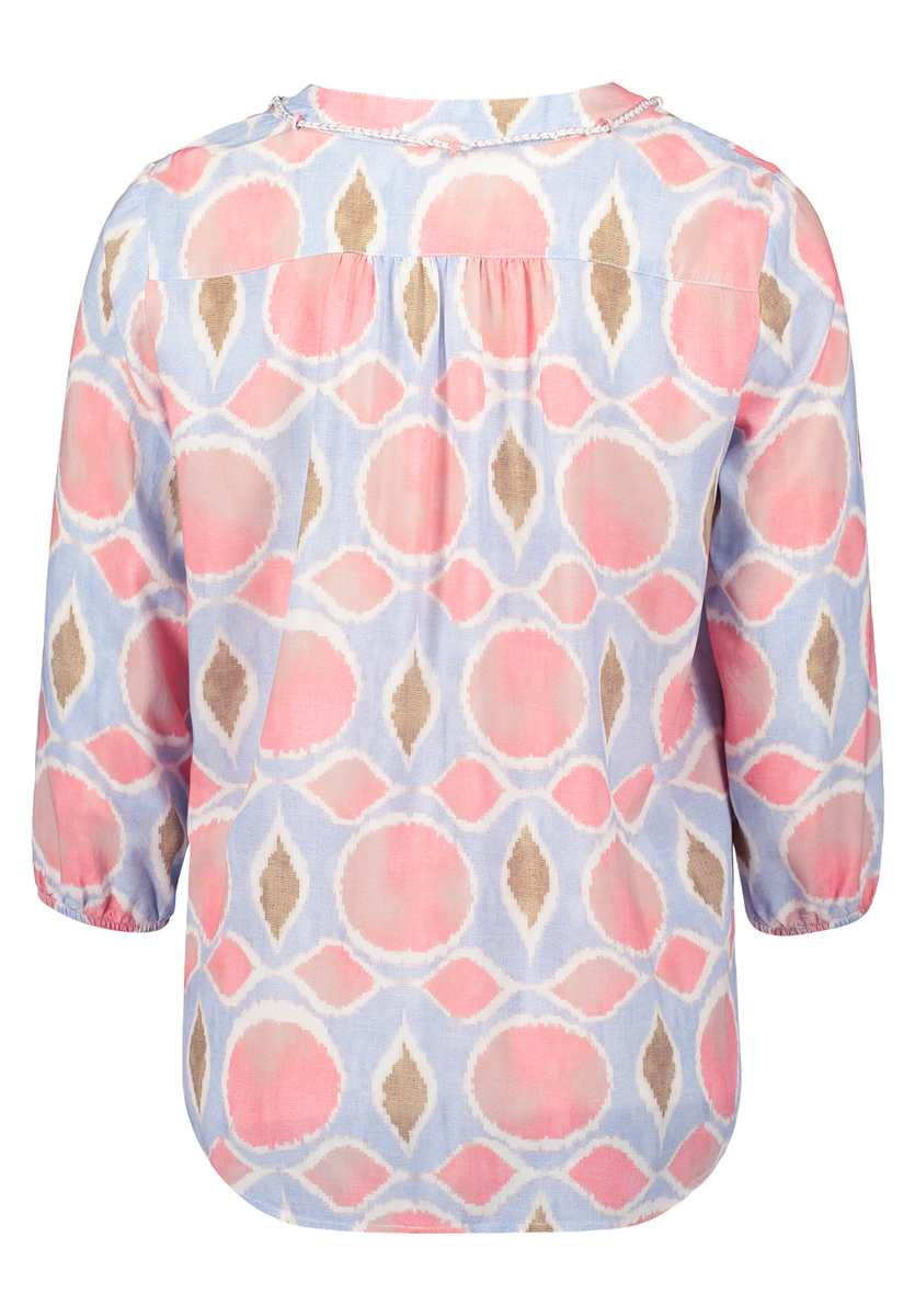 Blusenshirt