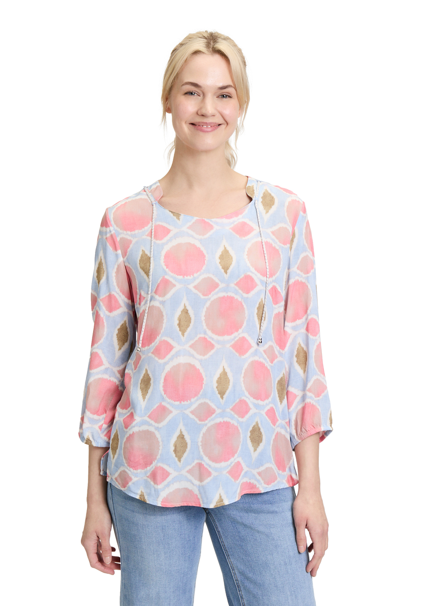 Blusenshirt