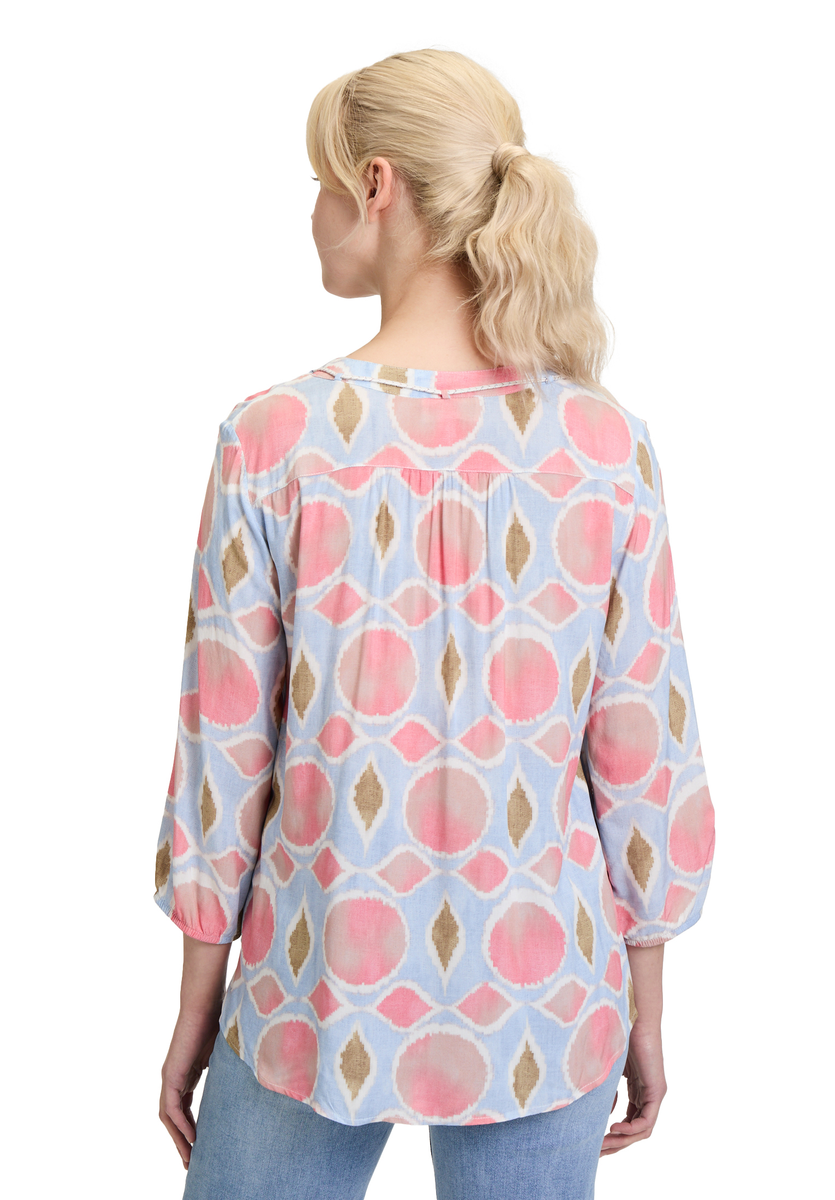 Blusenshirt