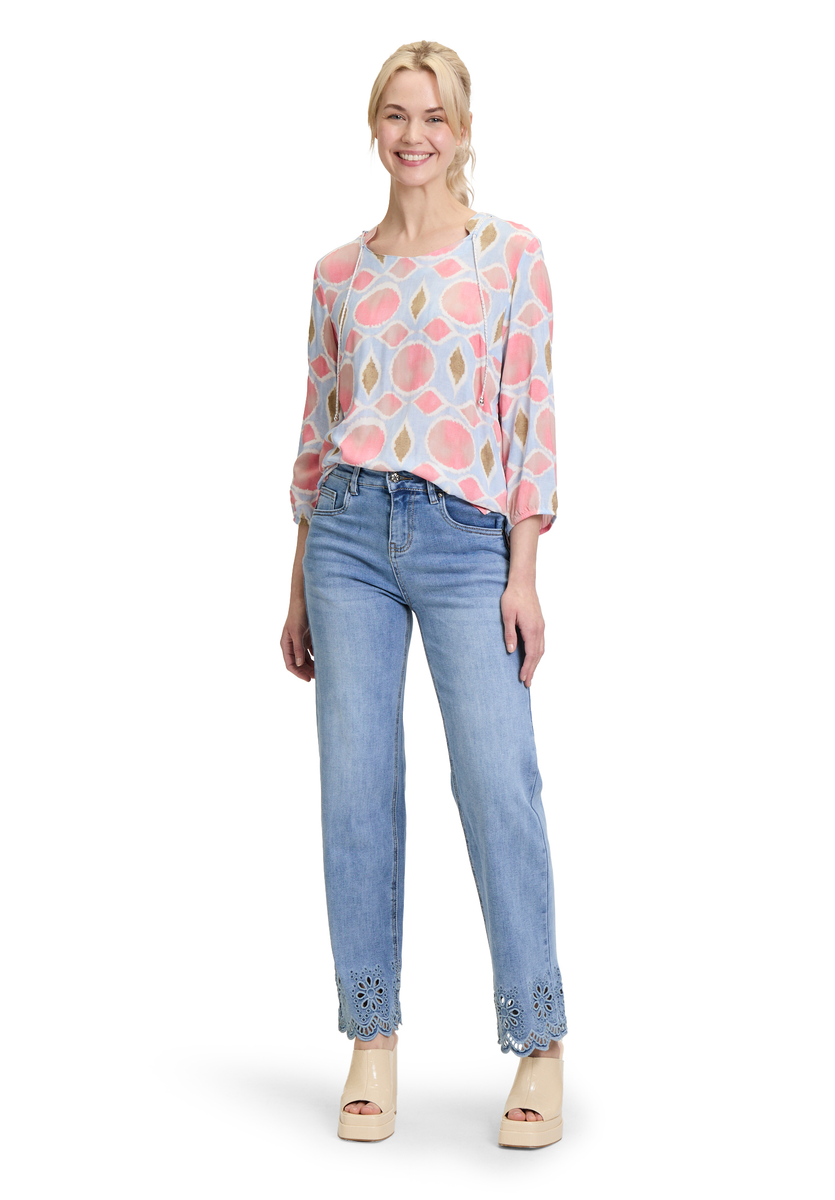 Blusenshirt