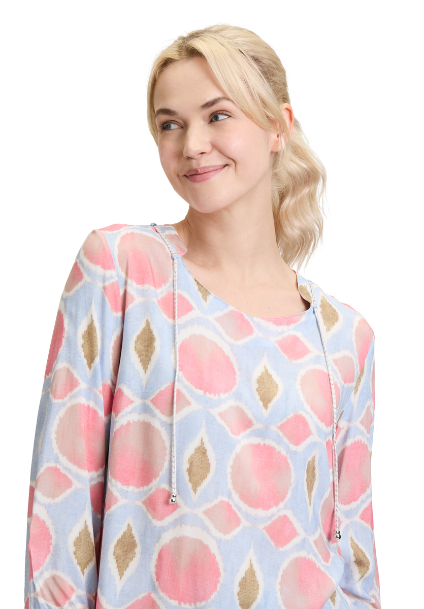 Blusenshirt