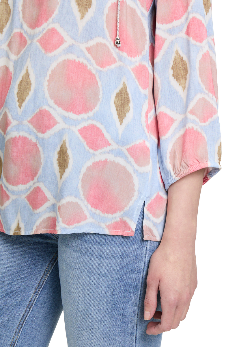 Blusenshirt
