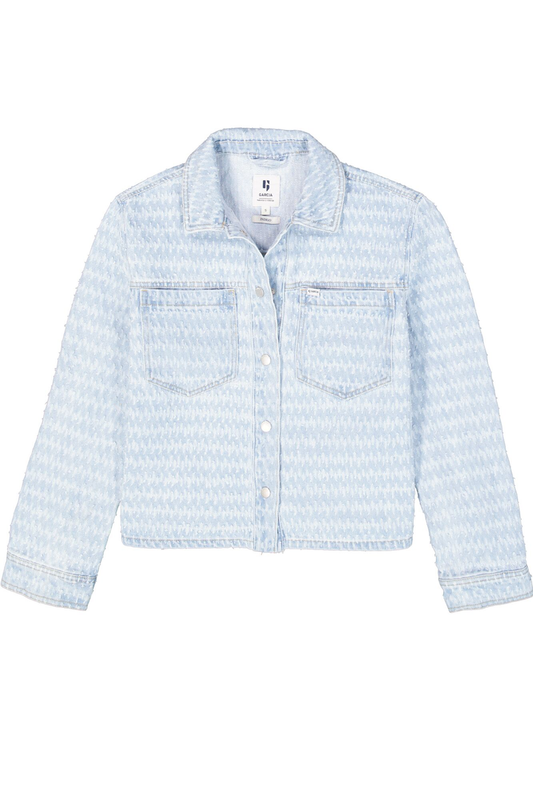 Hemdjacke