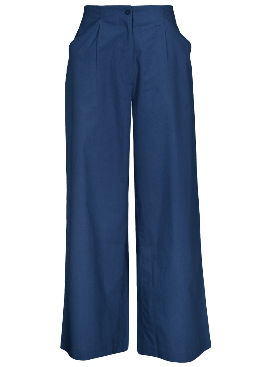 Culotte Solid