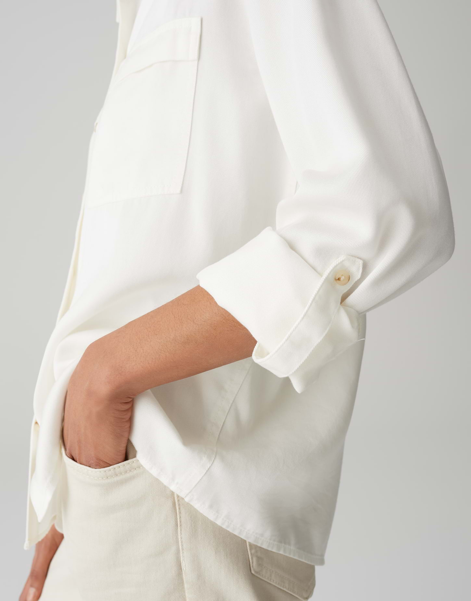 Bluse | Falensa