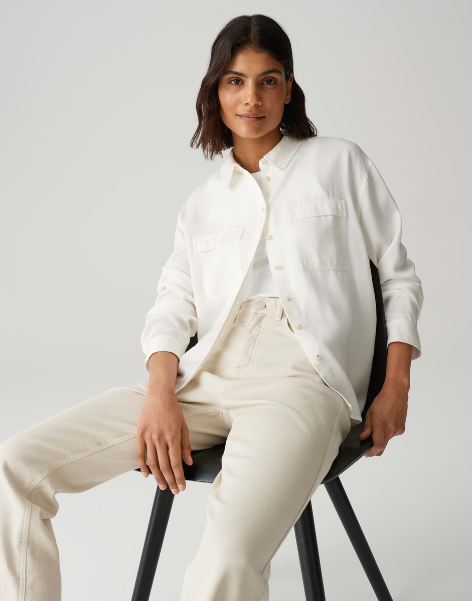 Bluse | Falensa