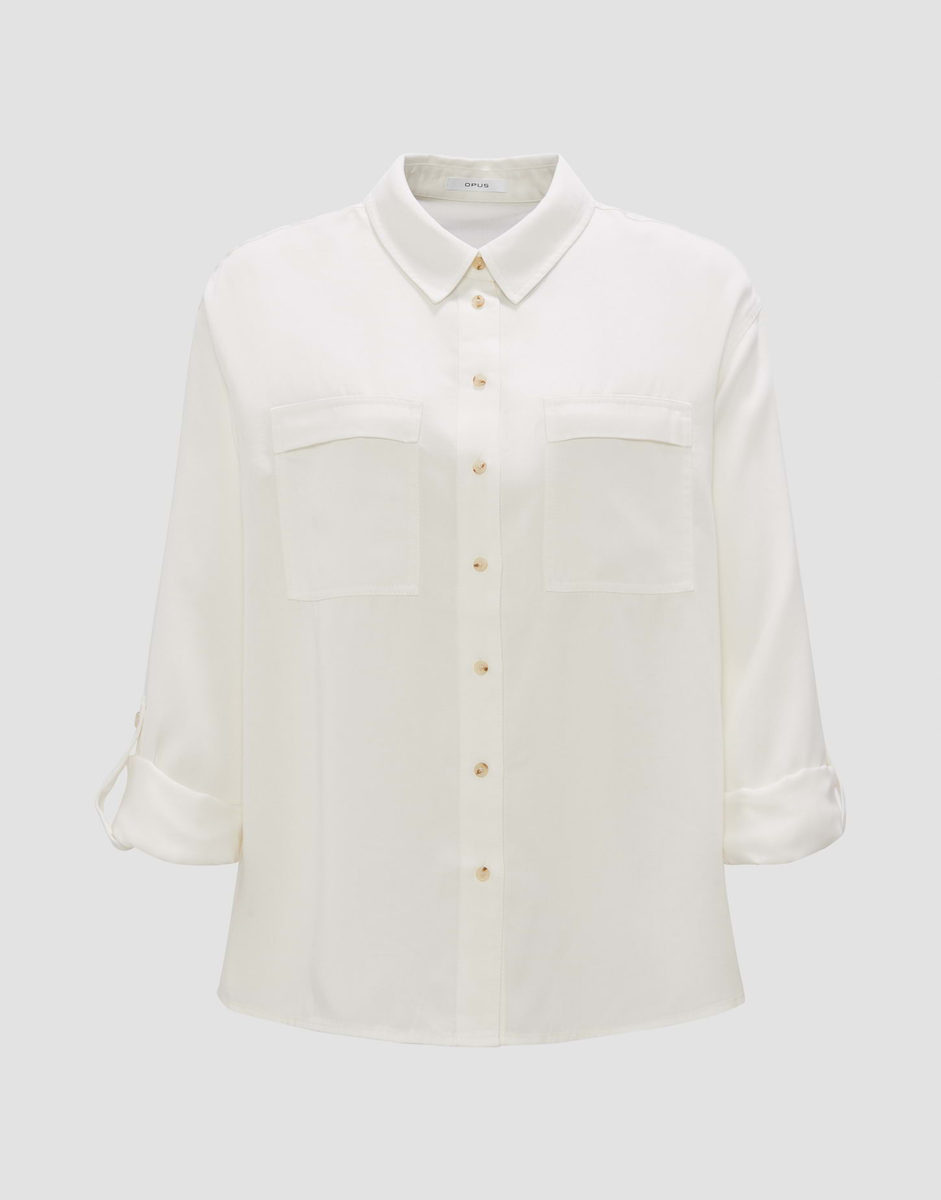 Bluse | Falensa