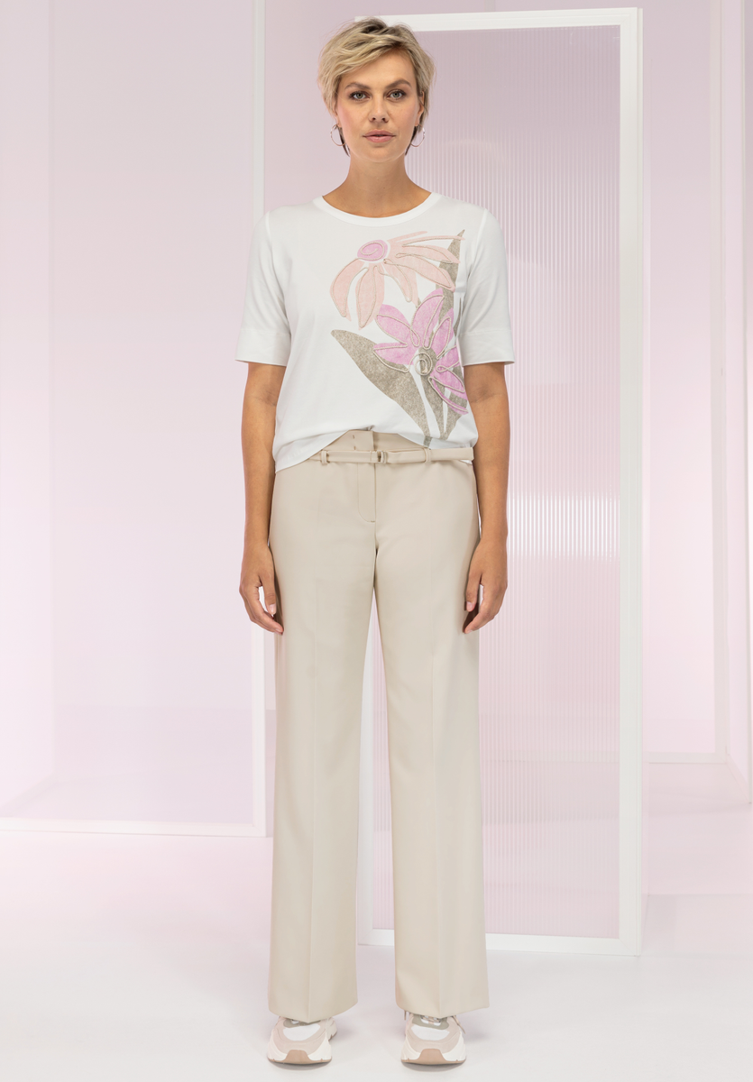 PARIGI Stretch-Hose