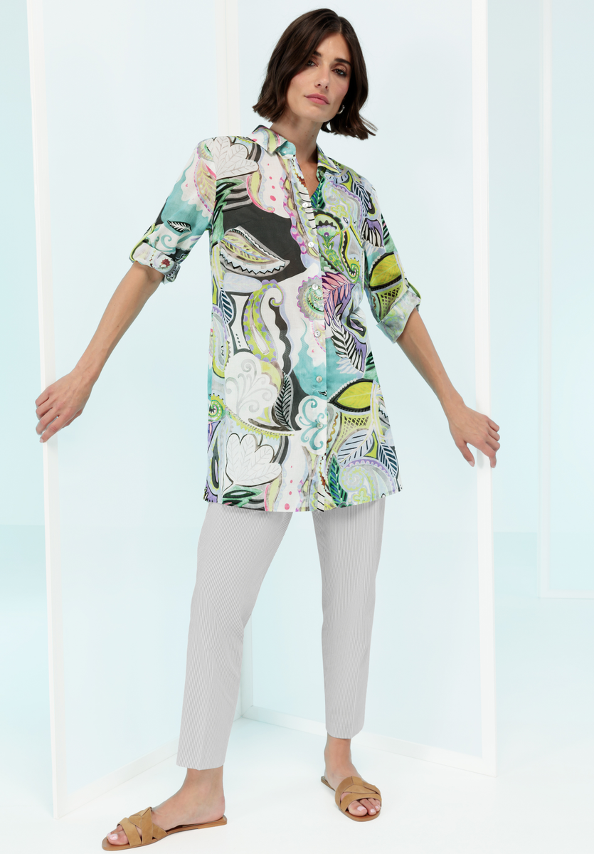 DAIRA Longbluse