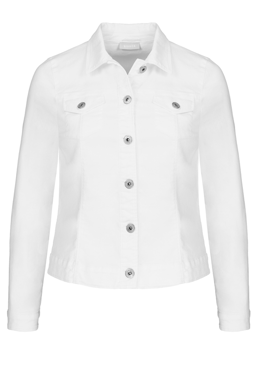 JUNE Jeansjacke