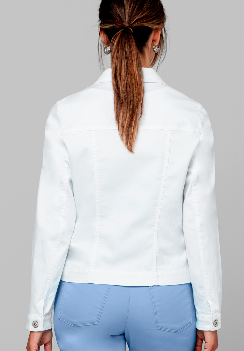 JUNE Jeansjacke
