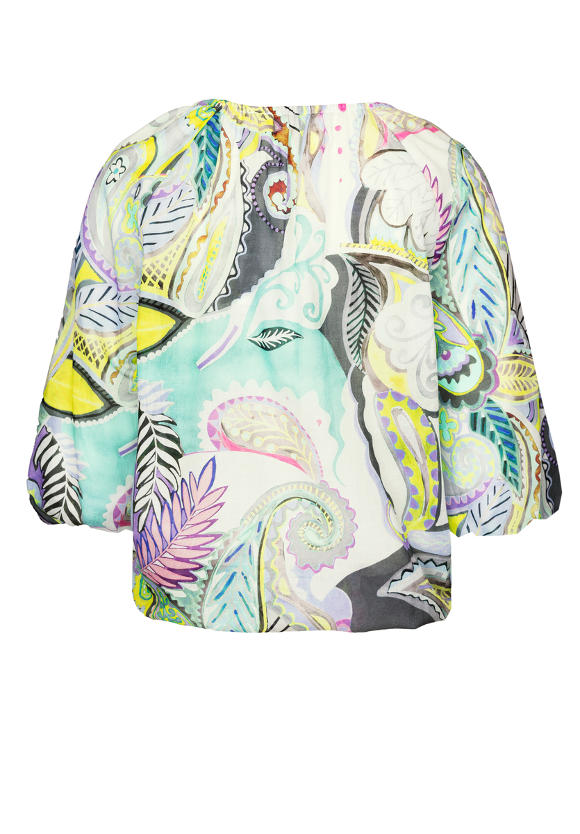 RANA Druckbluse