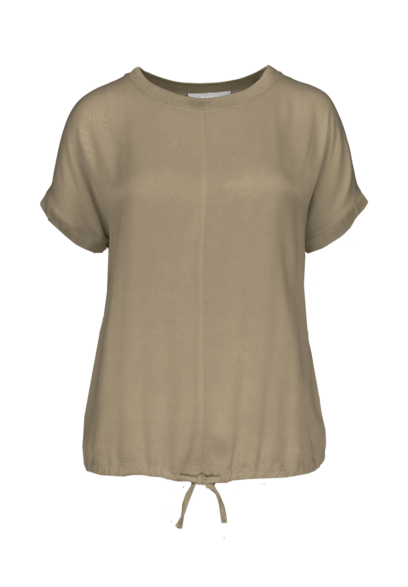 JULIE Rundhalsshirt
