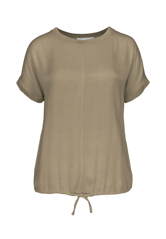 JULIE Rundhalsshirt