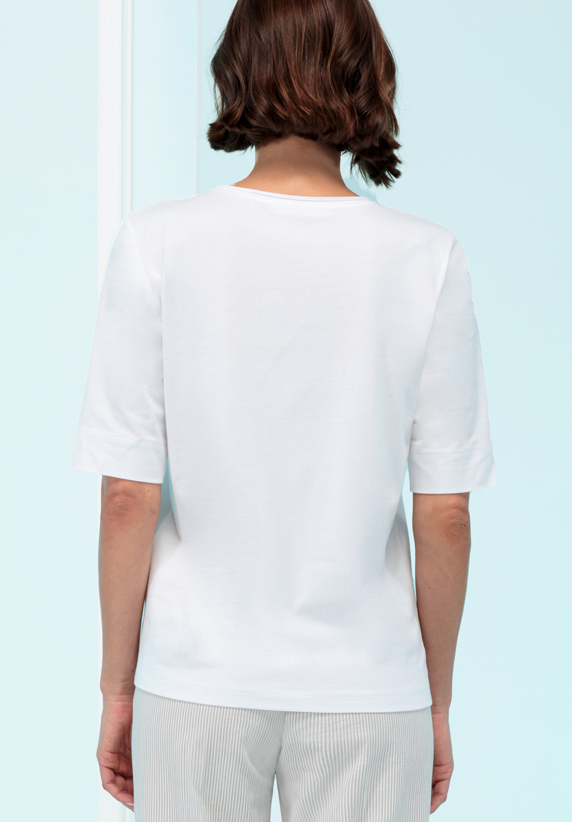 DINIA Print-Shirt