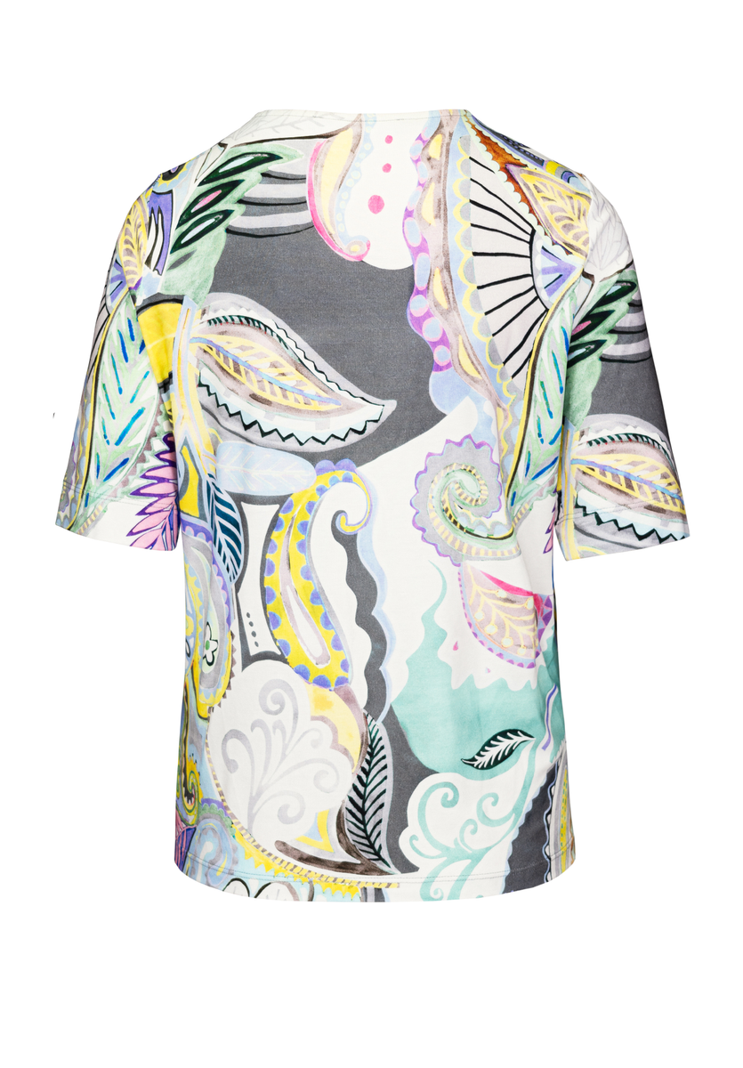 DINIA Print-Shirt