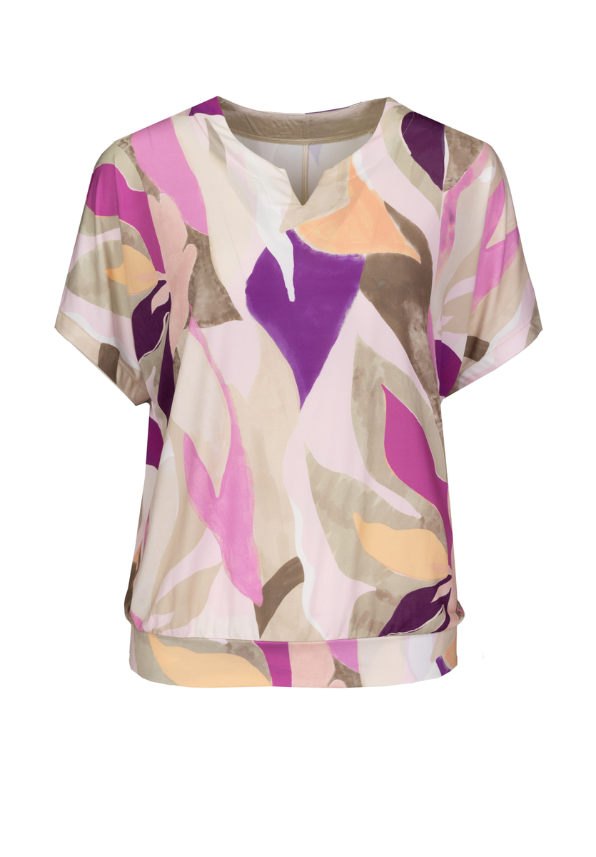 SIA Rundhalsshirt