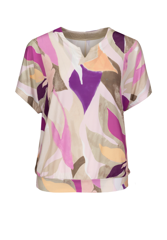 SIA Rundhalsshirt