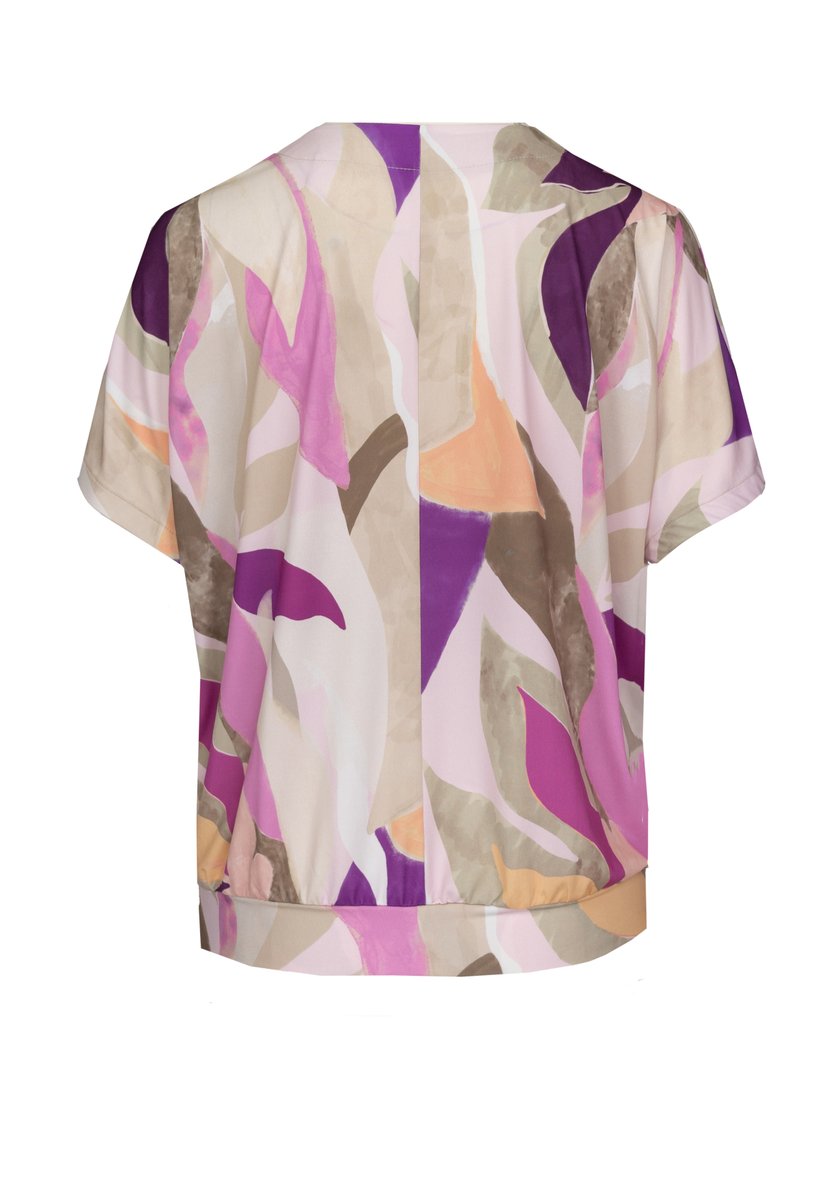 SIA Rundhalsshirt