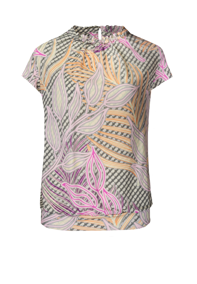 SARI Blusenshirt