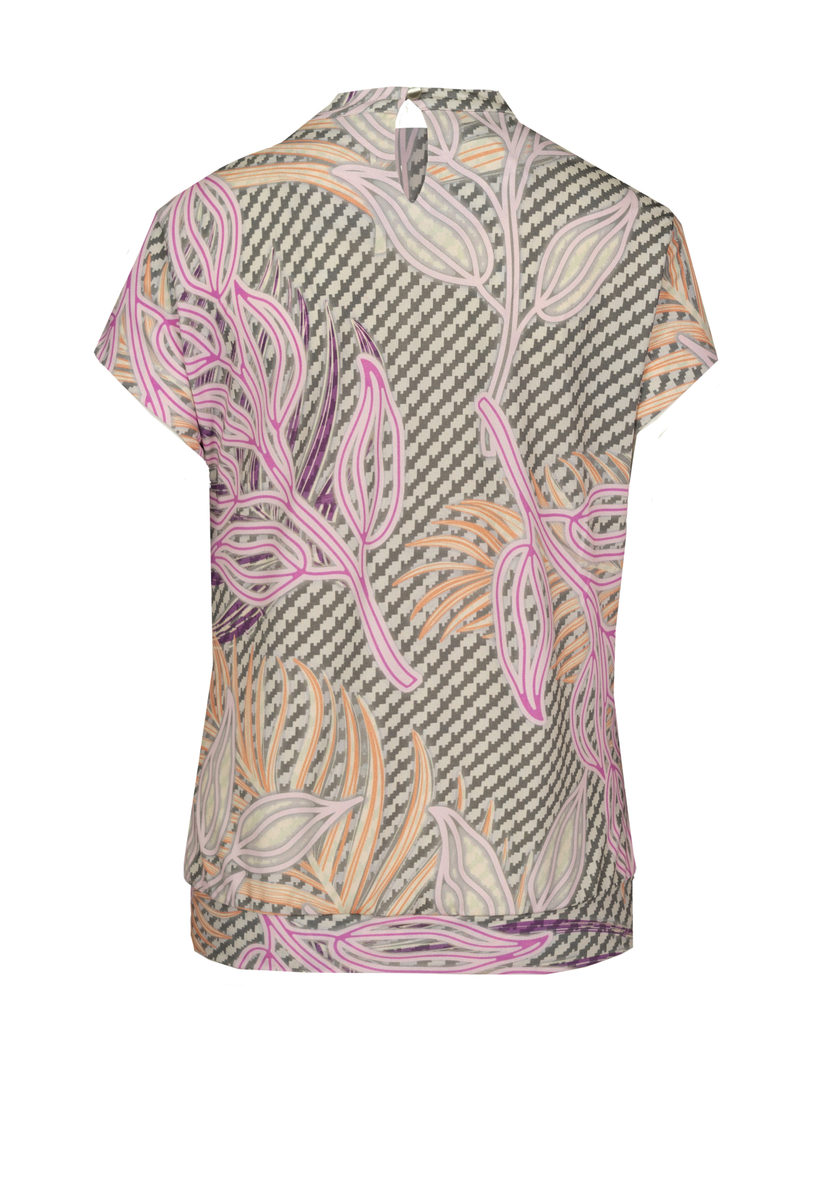 SARI Blusenshirt
