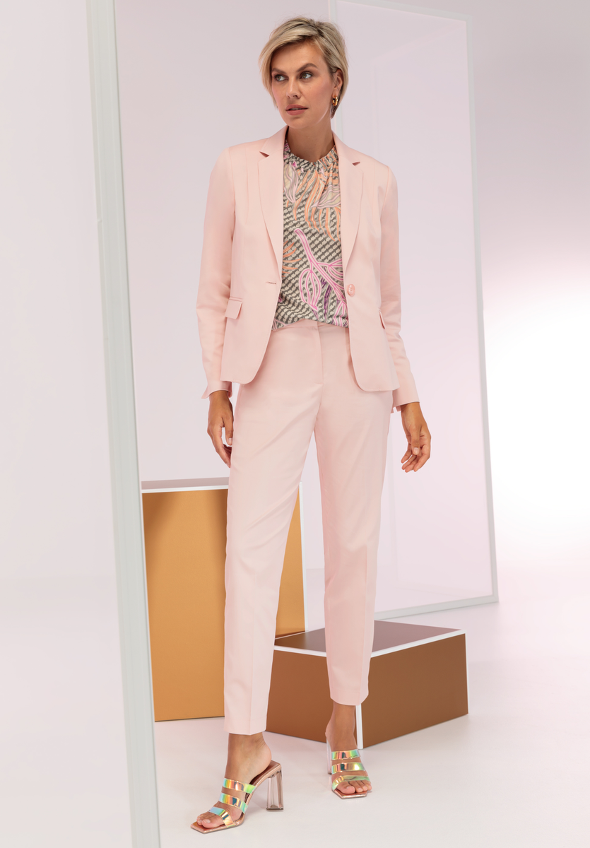 SARI Blusenshirt