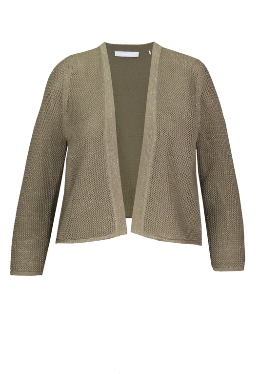 HERDIS Strickjacke