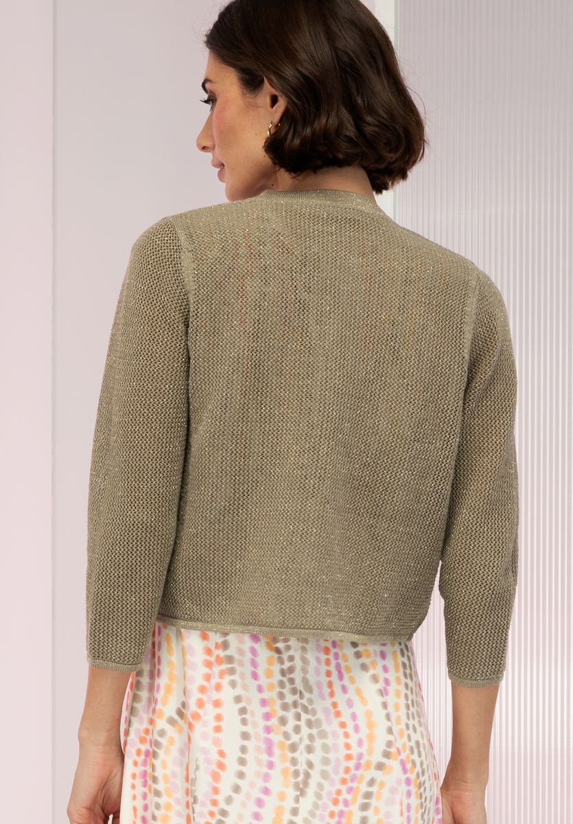 HERDIS Strickjacke