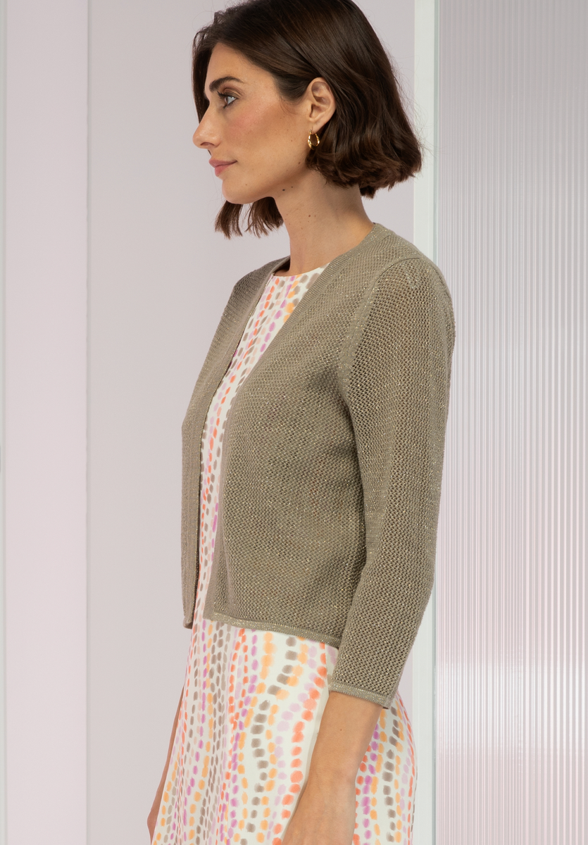 HERDIS Strickjacke