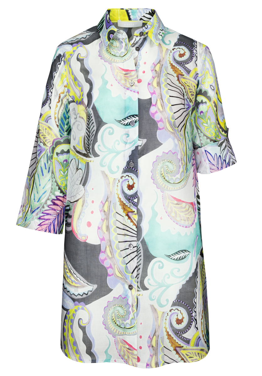 DAIRA Longbluse