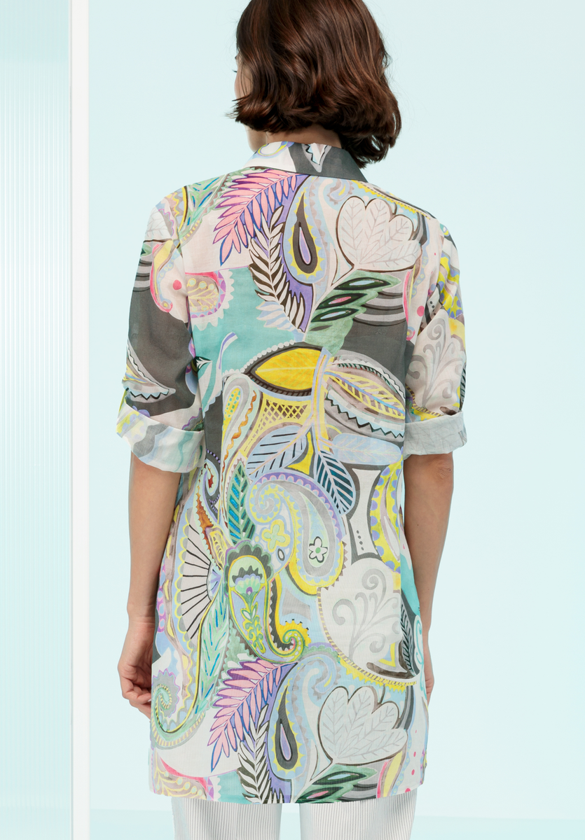 DAIRA Longbluse