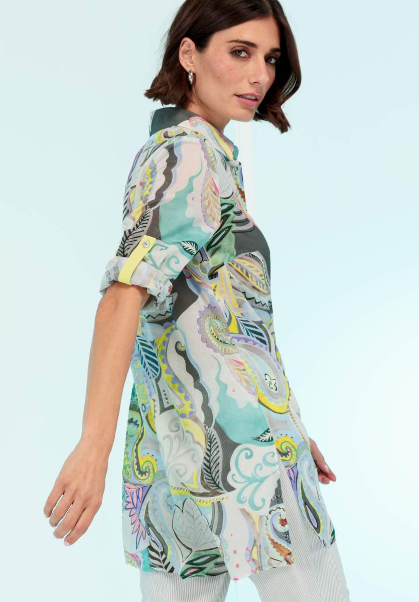 DAIRA Longbluse