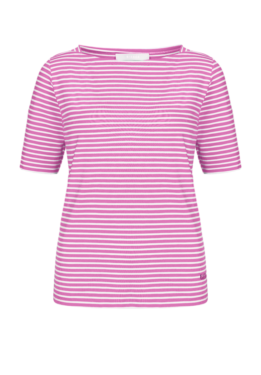 LOTTI Kurzarmshirt