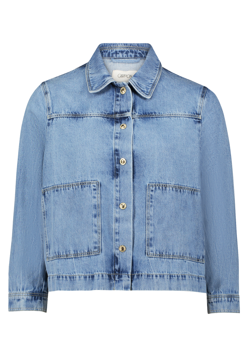 Jeansjacke