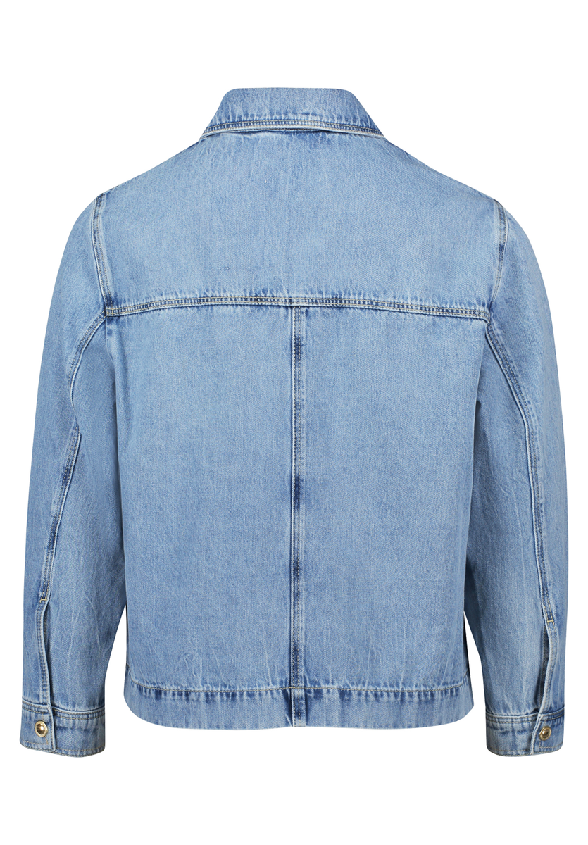 Jeansjacke