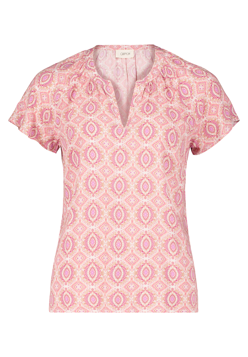 Blusenshirt