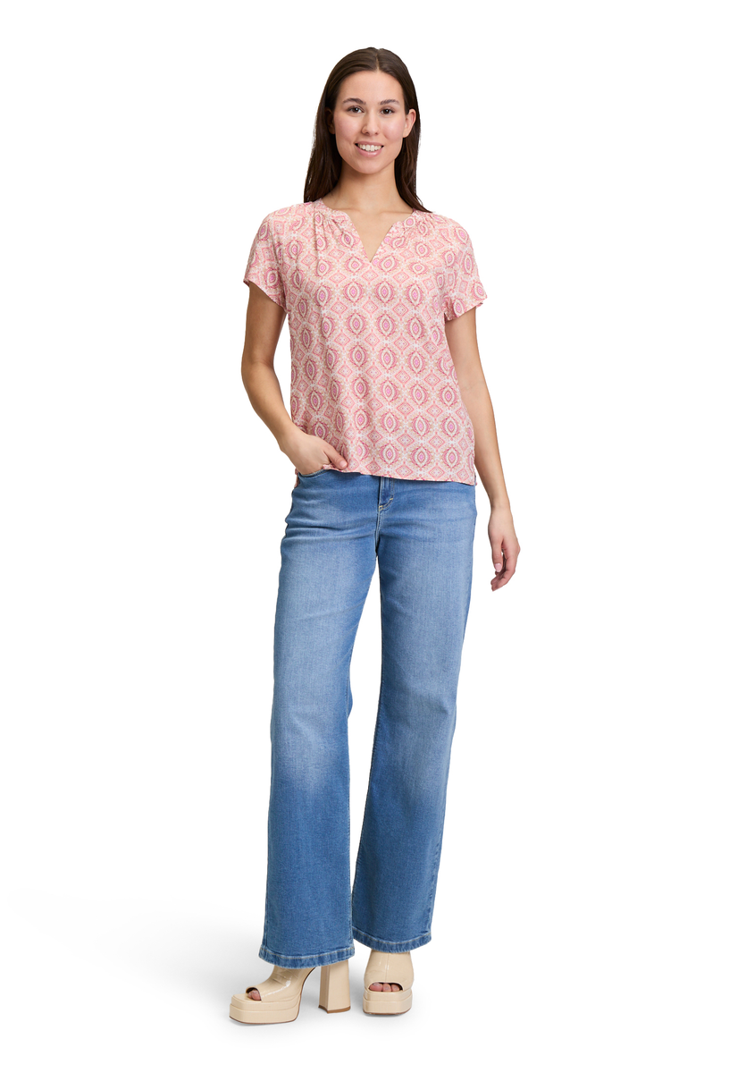 Blusenshirt