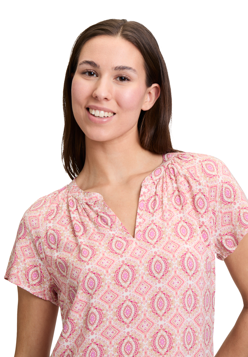 Blusenshirt