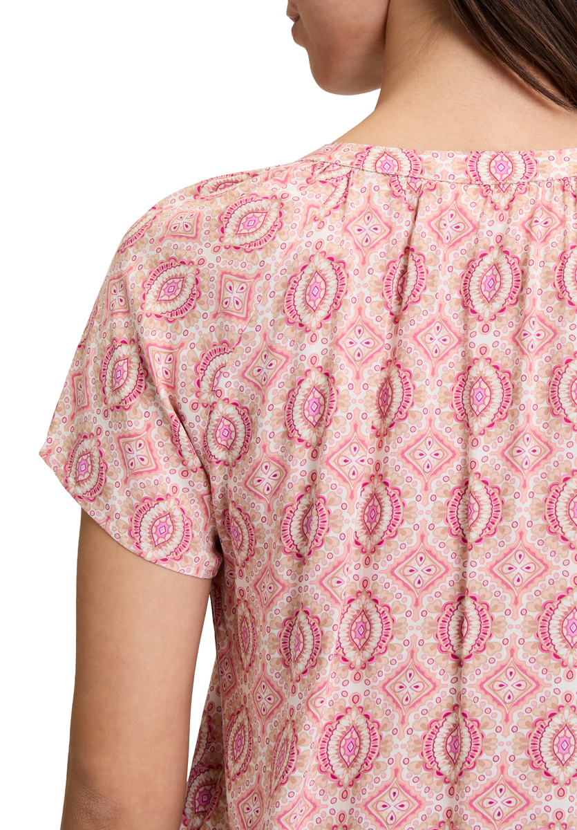 Blusenshirt