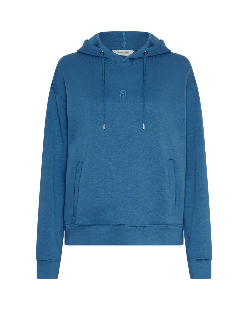 Ima Q Icon Hood Sweatshirt