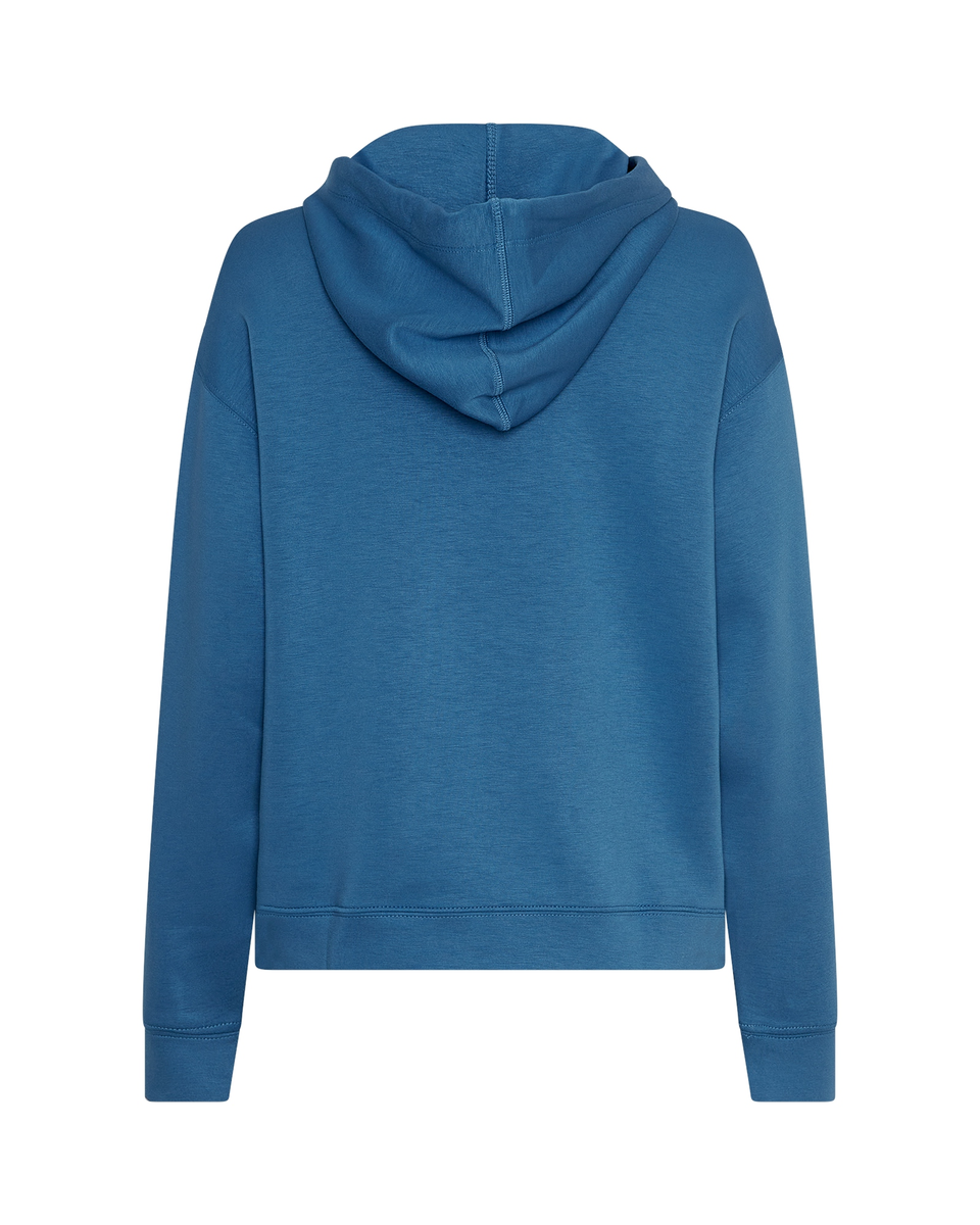 Ima Q Icon Hood Sweatshirt