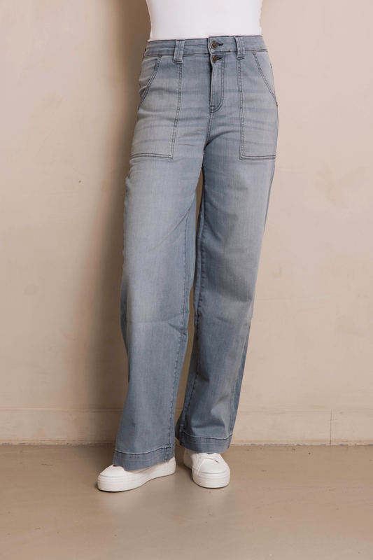 Jeans "COSAMIA"  | Coccara