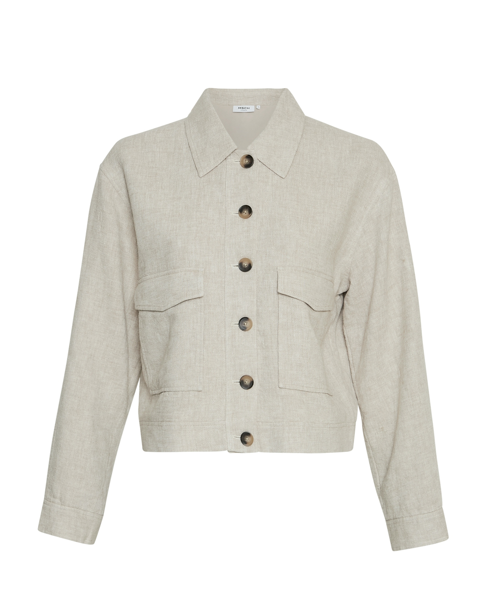 Kurzjacke "Jovene Ginia"  | MSCH Copenhagen