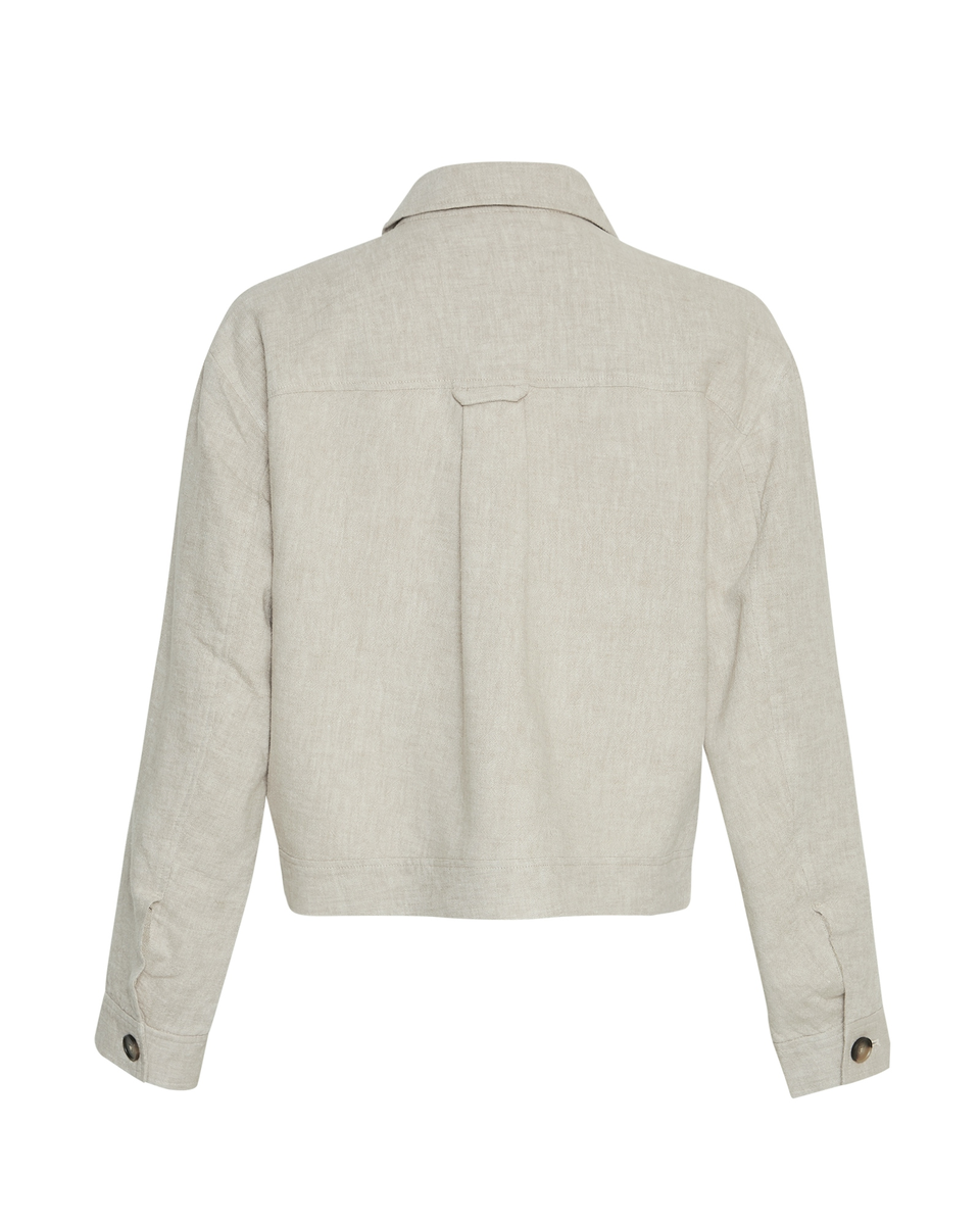 Kurzjacke "Jovene Ginia"  | MSCH Copenhagen