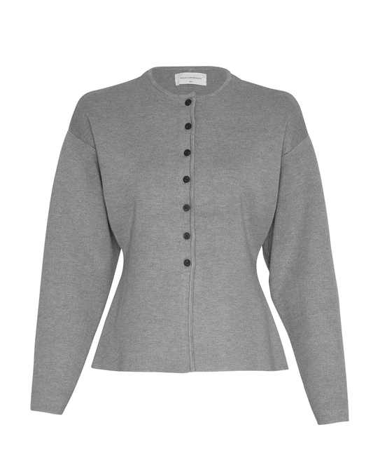 Mirielle Hasle Cardigan