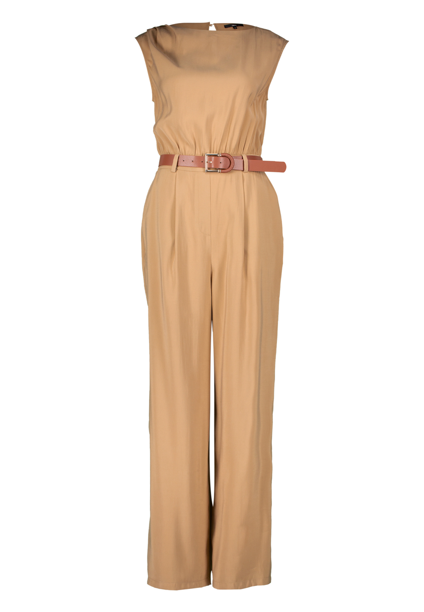 zero Jumpsuit