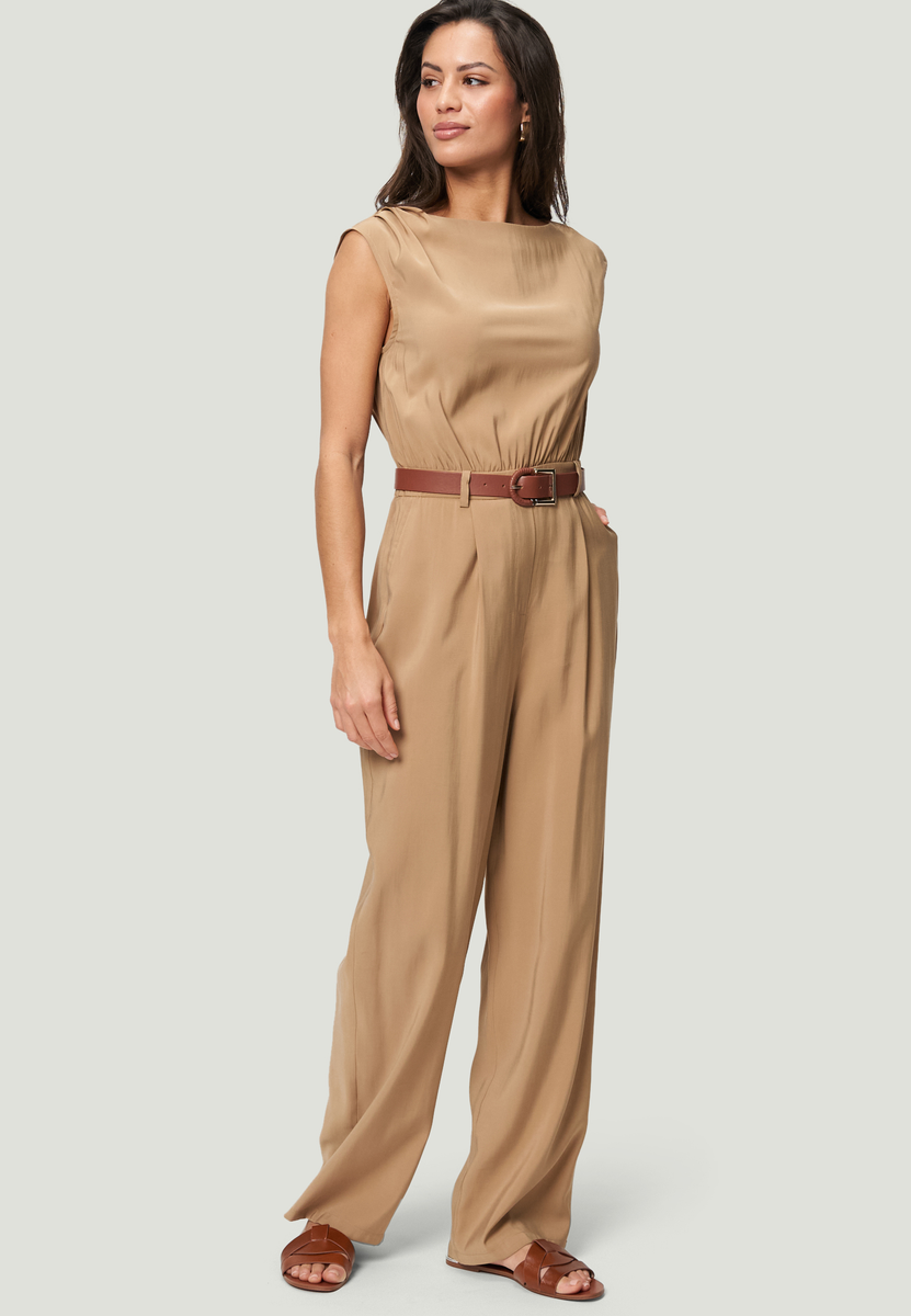 zero Jumpsuit